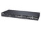 Switch administrable L2 VIVOTEK AW-GEV-288A-370 con 24 Puertos Gigabit Ethernet PoE, 4 GE Combo.