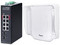 Switch Vivotek AWIHB1040EXT, 8 Puertos RJ-45, Incluye Gabinete para Exterior.