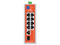 Switch Wi-Tek WI-PS212GF-I-V2, 8 Puertos RJ-45 10/100/1000 Mbps PoE, 1 Puerto Uplink, 1 Puerto SFP, Color Blanco.