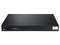 Switch No Administrable Wi-Tek WI-PS526G de 24 puertos 10/100/1000 Mbps y 2 puertos SFP, PoE. Color Negro / Naranja