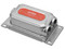 Extensor PoE Wi-Tek para exterior, Entrada PoE de 90W y 2 salidas PoE de 60W y 30W, Protección IP68.