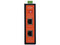 Inyector de Corriente Wi-Tek WIPOE55SBTIDC de 1 Puerto Ethernet, 1 Puerto PoE RJ-45, 802.3af/at/bt, hasta 100m.