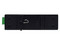 Inyector de Corriente Wi-Tek, 90W, 2 Puertos Ethernet 100/1000 Mbps,PoE, Compatible 802.3af/at Gigabit.
