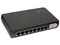 Switch 3Com de 8 Puertos, 10/100 Mbps