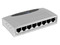 Switch AirLink 101 de 8 Puertos 10/100Mbps
