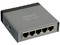 Switch Cisco de 5 Puertos, 10/100Mbps