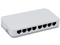 Switch D-Link DES-1008A de 8 Puertos 10/100 Mbps.