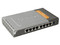 Switch D-Link DES-1008D de 8 Puertos 10/100Mbps