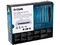Switch Gigabit D-Link de 8 Puertos.