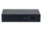 Switch Dahua PFS3005-4GT-36 de 5 puertos Gigabit Ethernet, 4 puertos PoE, 30W.