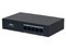 Switch Dahua PFS3005-4GT-36 de 5 puertos Gigabit Ethernet, 4 puertos PoE, 30W.