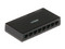 Switch Dahua DH-PFS3008-8GT-L con 8 Puertos Ethernet 10/100/1000Mbps.
