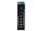 Switch Dahua PFS3110 8 Puertos Ethernet 10/100Mbps PoE, 1 x 10/100/1000Mbps, 1 x Base-X.