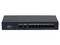 Switch Dahua PFS3110-8GT-65 de 8 puertos Gigabit Ethernet PoE.