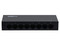 Switch Dahua PFS3008-8GT de 8 puertos Gigabit Ethernet.