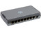 Switch HP V1405-8G de 8 Puertos 10/100/1000 Mbps.