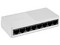 Switch de Escritorio Hikvision DS-3E0108D-O de 8 puertos Fast Ethernet 10/100 Mbps.
