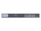 Switch Hikvision DS-3E0518P-E/M PoE+ de 10/100/1000 Mbps y 2 puertos SFP de Uplink, No Administrable, 125W.