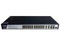 Switch Administrable Hikvision PoE+ DS-3E2528P(B) de 24 puertos 10/100/1000 Mbps PoE+, 4 puertos 10/100/1000 Mbps y 4 puertos SFP de Uplink, 370W.