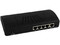 Ruteador INTELLINET Cable/DSL con 4 puertos de10/100Mbps.