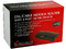 Ruteador INTELLINET Cable/DSL con 4 puertos de10/100Mbps.