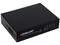 Switch Fast Ethernet INTELLINET de 5 Puertos 10/100Mbps, Metálico.                          
