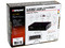 Switch Fast Ethernet INTELLINET de 5 Puertos 10/100Mbps, Metálico.                          