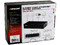 Switch Fast Ethernet INTELLINET de 8 Puertos 10/100Mbps, Metálico.                      