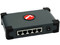 Switch INTELLINET Gigabit de 5 Puertos 10/100/1000 Mbps                                   