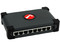 Switch INTELLINET Gigabit de 8 Puertos 10/100/1000 Mbps