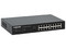 Switch Intellinet 561815 de 16 puertos de 10/100/1000 Mbps, RJ-45.