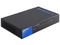 Switch Gigabit LINKSYS LGS108 de 8 Puertos, 10/100/1000 Mbps