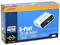 Switch Linksys de 5 Puertos 10/100Mbps