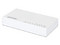 Switch Manhattan de 8 puertos Gigabit Ethernet, 10/100/1000 Mbps.