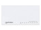Switch Manhattan de 8 puertos Gigabit Ethernet, 10/100/1000 Mbps.