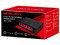 Mini Switch Mercurys MS105G de 5 puertos 10/100/1000 Mbps.