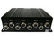 Switch Meriva Streamax MSWITCH, PON Móvil, 8 Puertos DIN 6PIN, 8–36 VCD, Alta Resistencia.