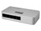 Switch Netis ST-3105 de 5 puertos RJ-45 Fast Ethernet 10/100Mbps. Color Blanco.