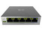 Switch Nexxt Solutions NSW-V501P de 5 puertos 10/100/1000Mbps.