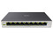 Switch Nexxt Solutions NSW-V900P de 9 puertos 10/100/1000Mbps.
