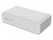 Switch Nexxt NW235NXT01, 5 Puertos RJ-45 10/100/1000 Mbps, Color Blanco.