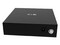 Switch Nexxt NW235NXT02, 5 Puertos RJ-45 10/100/1000 Mbps, Color Negro.