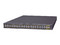 Switch Administrable Planet GS-4210-48P4S de 48-Puertos 10/100/1000T 802.3at PoE y 4-Puertos 100/1000BASE-X SFP, 440W.