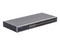 Switch Administrable Capa 2 Planet GS-5220-16S8CR de 24 Puertos SFP Gigabit 100/1000X y 8 Puertos Combo RJ45 Gigabit, Fuente de Alimentación Redundante.