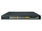 Switch Administrable Planet SGS-6341-24P4X, 24 Puertos PoE 10/100/1000T, 4 puertos SFP+.