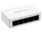 Switch No PoE RG-ES05F, 5 Puertos Ethernet 10/100 Mbps, No Administrable.