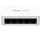 Switch No PoE RG-ES05F, 5 Puertos Ethernet 10/100 Mbps, No Administrable.