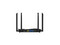 Router Inalámbrico Ruijie RG-EW1200G PRO, Gigabit, Doble Banda, Velocidad Hastas 1267 Mbps, 6 Antenas Omnidireccionales.