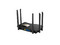 Router Inalámbrico Ruijie RG-EW1200G PRO, Gigabit, Doble Banda, Velocidad Hastas 1267 Mbps, 6 Antenas Omnidireccionales.