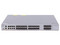 Switch Core Administrable Ruijie Capa 3 con 8 puertos Gigabit, 24 SFP y 8 SFP+ para fibra 10Gb.